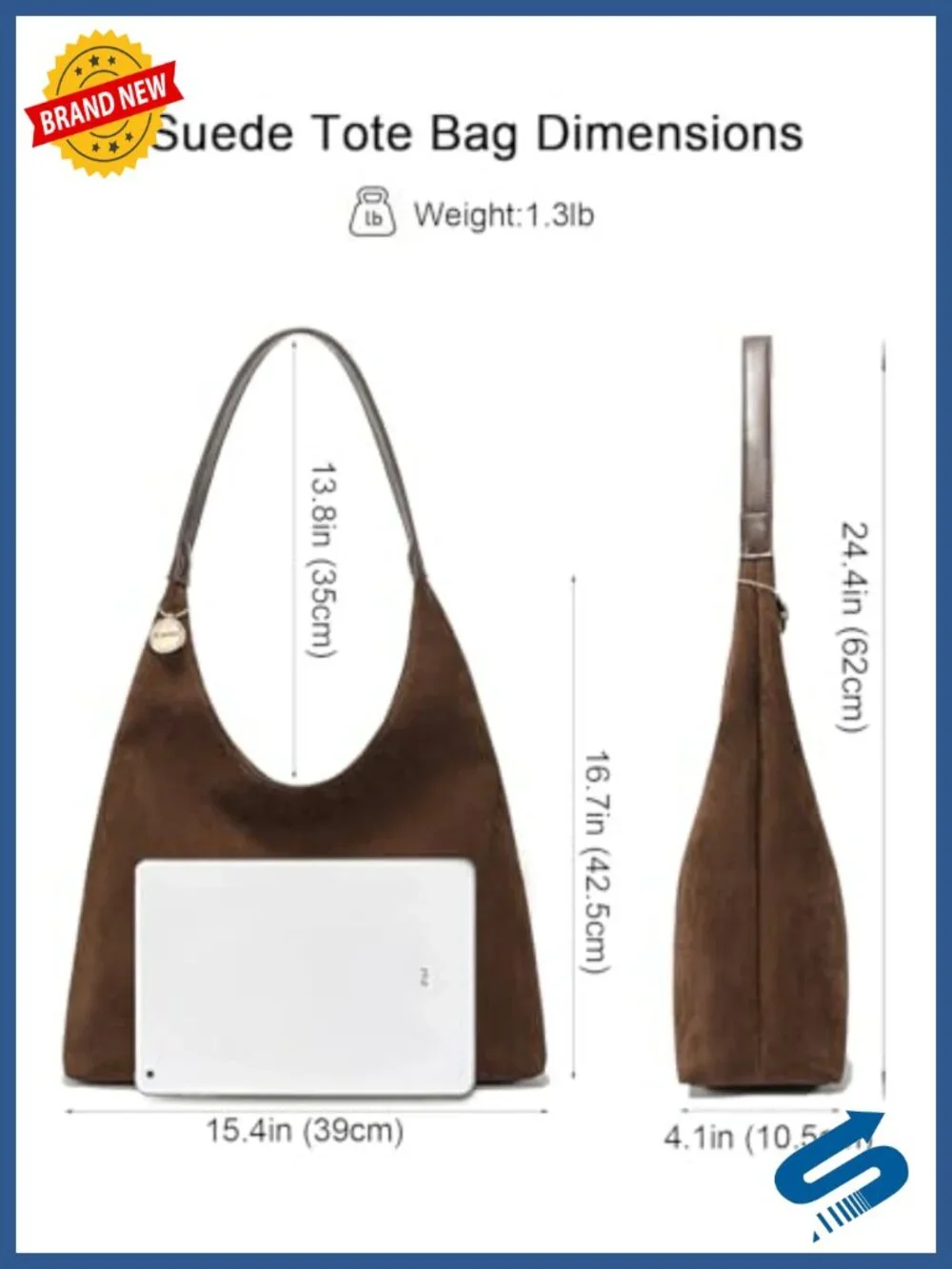 N/A overview 👜